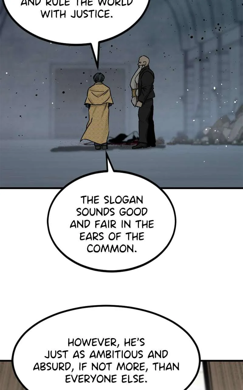 Hero Killer Chapter 123 — Page 59