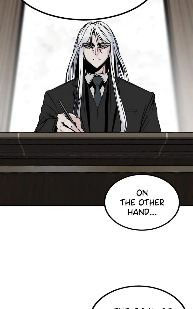Hero Killer Chapter 123 — Page 60