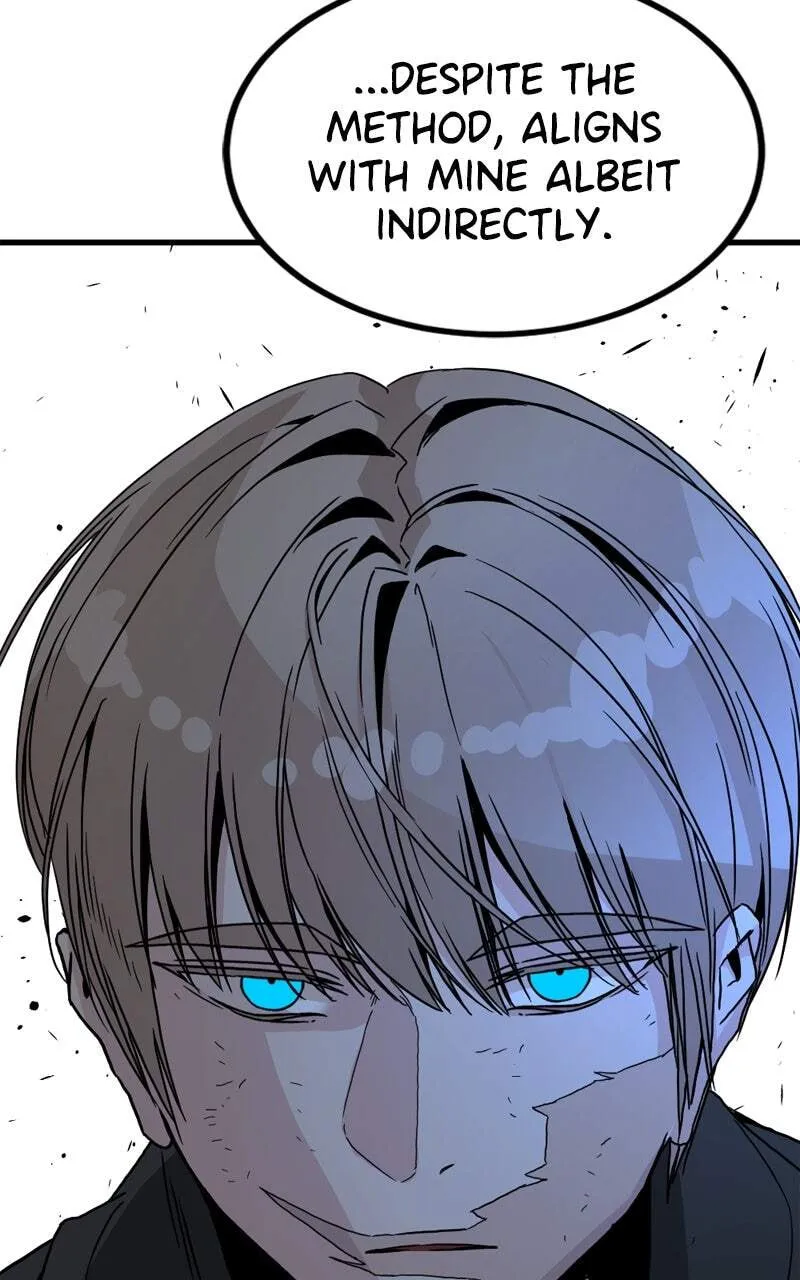 Hero Killer Chapter 123 — Page 62