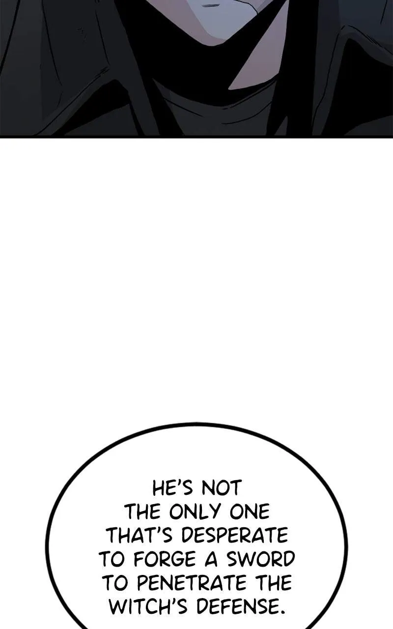 Hero Killer Chapter 123 — Page 63
