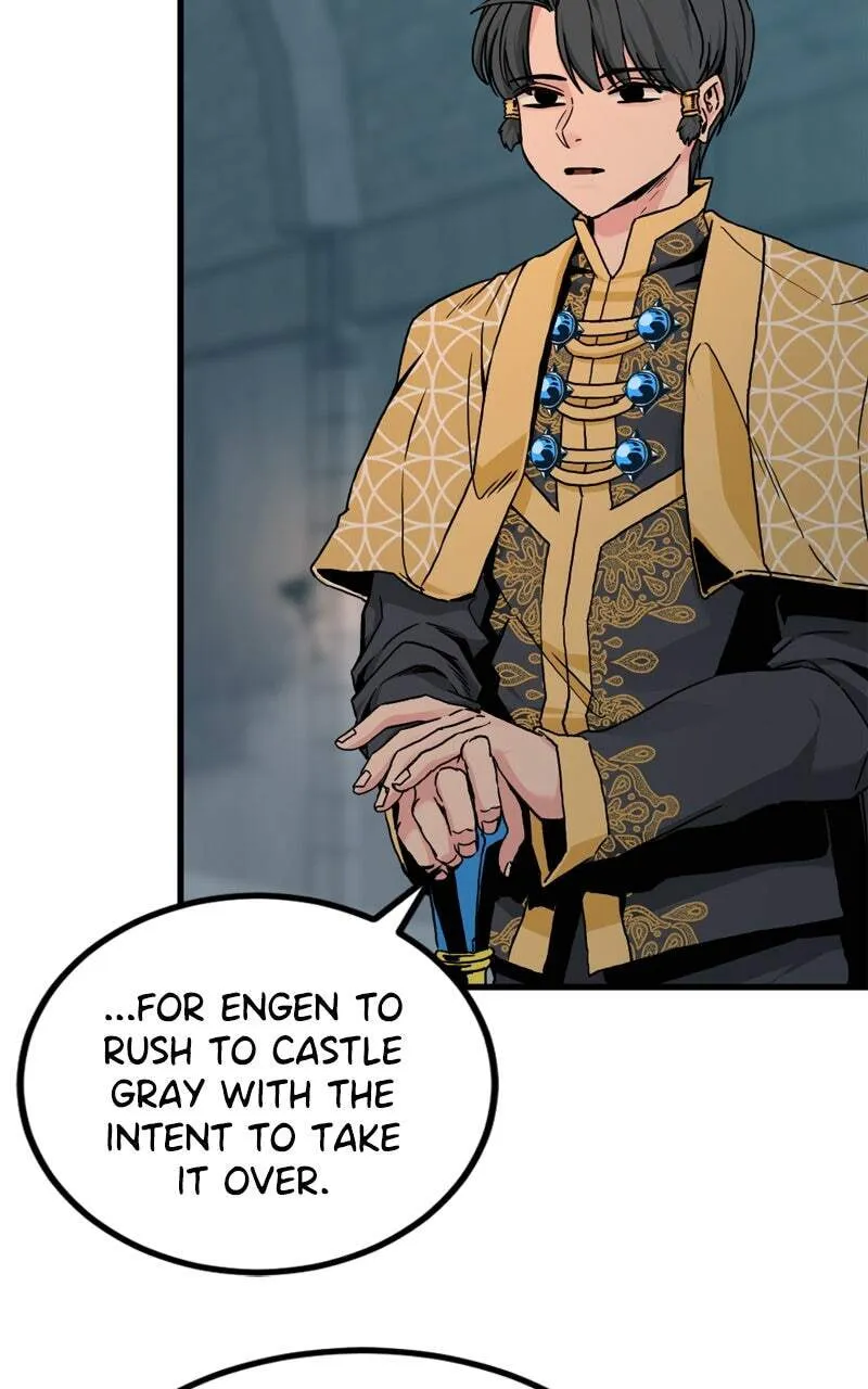 Hero Killer Chapter 123 — Page 65