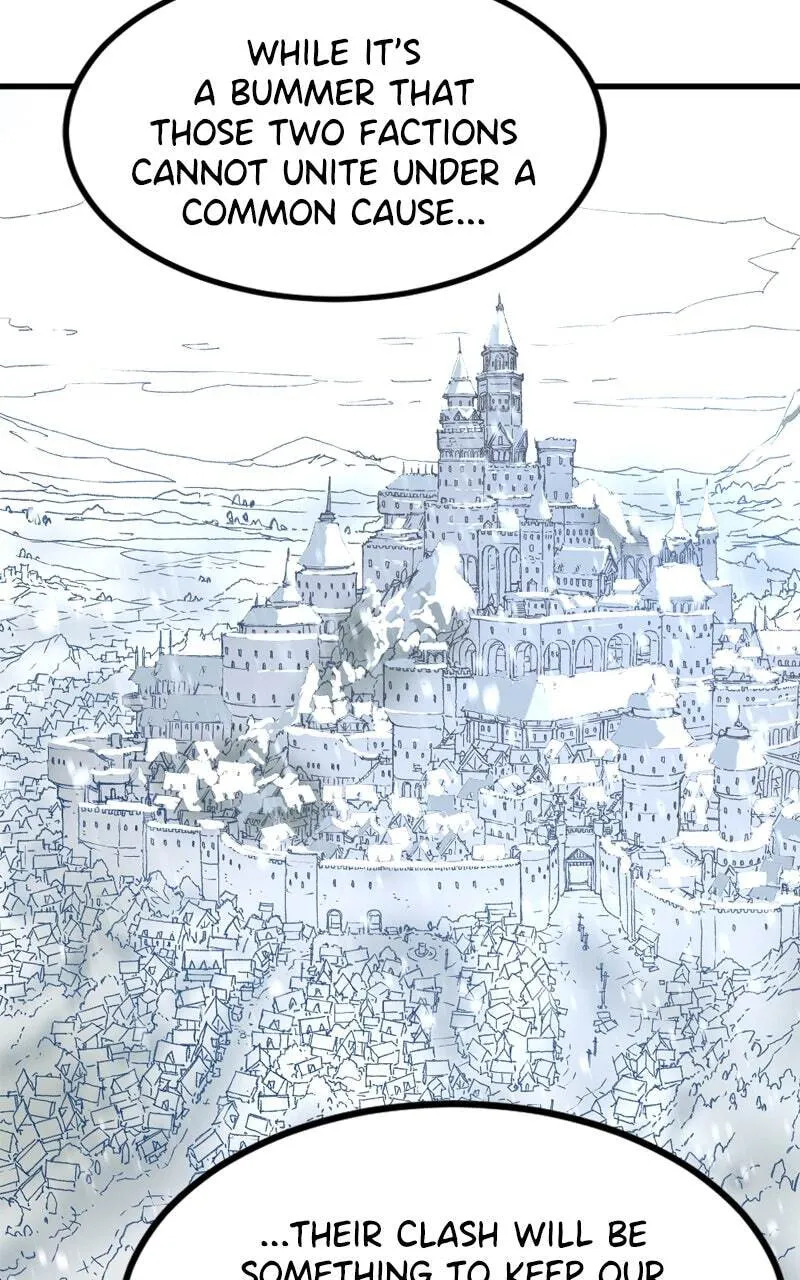 Hero Killer Chapter 123 — Page 66