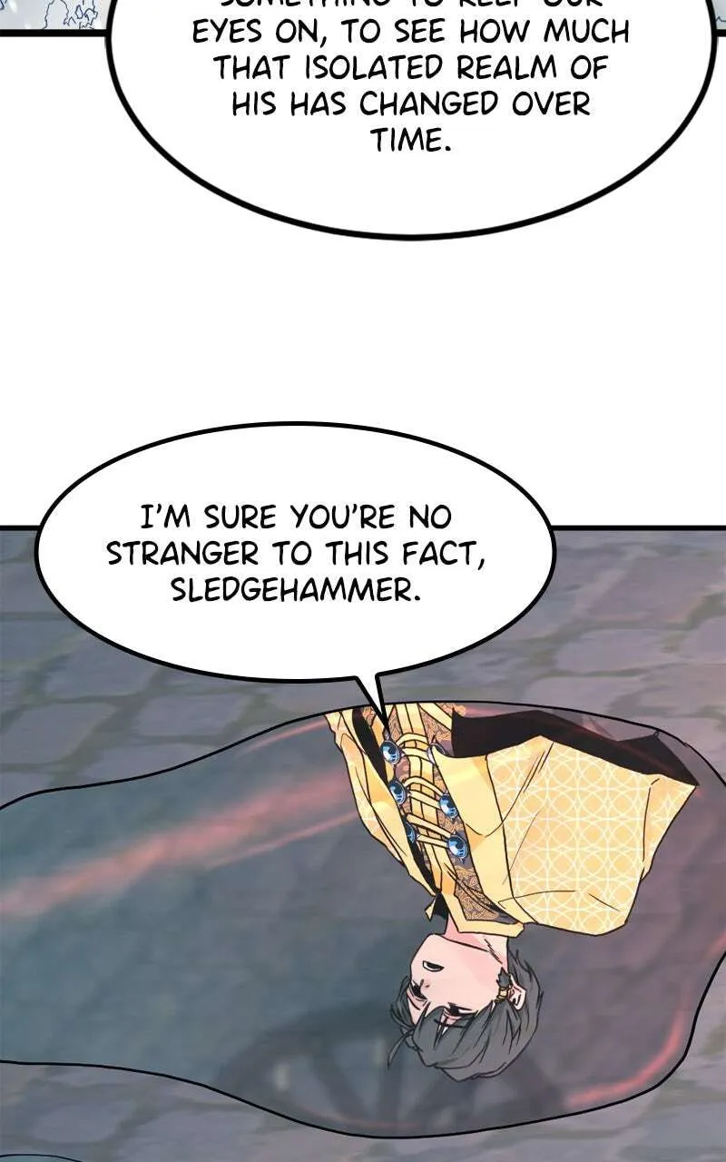 Hero Killer Chapter 123 — Page 67