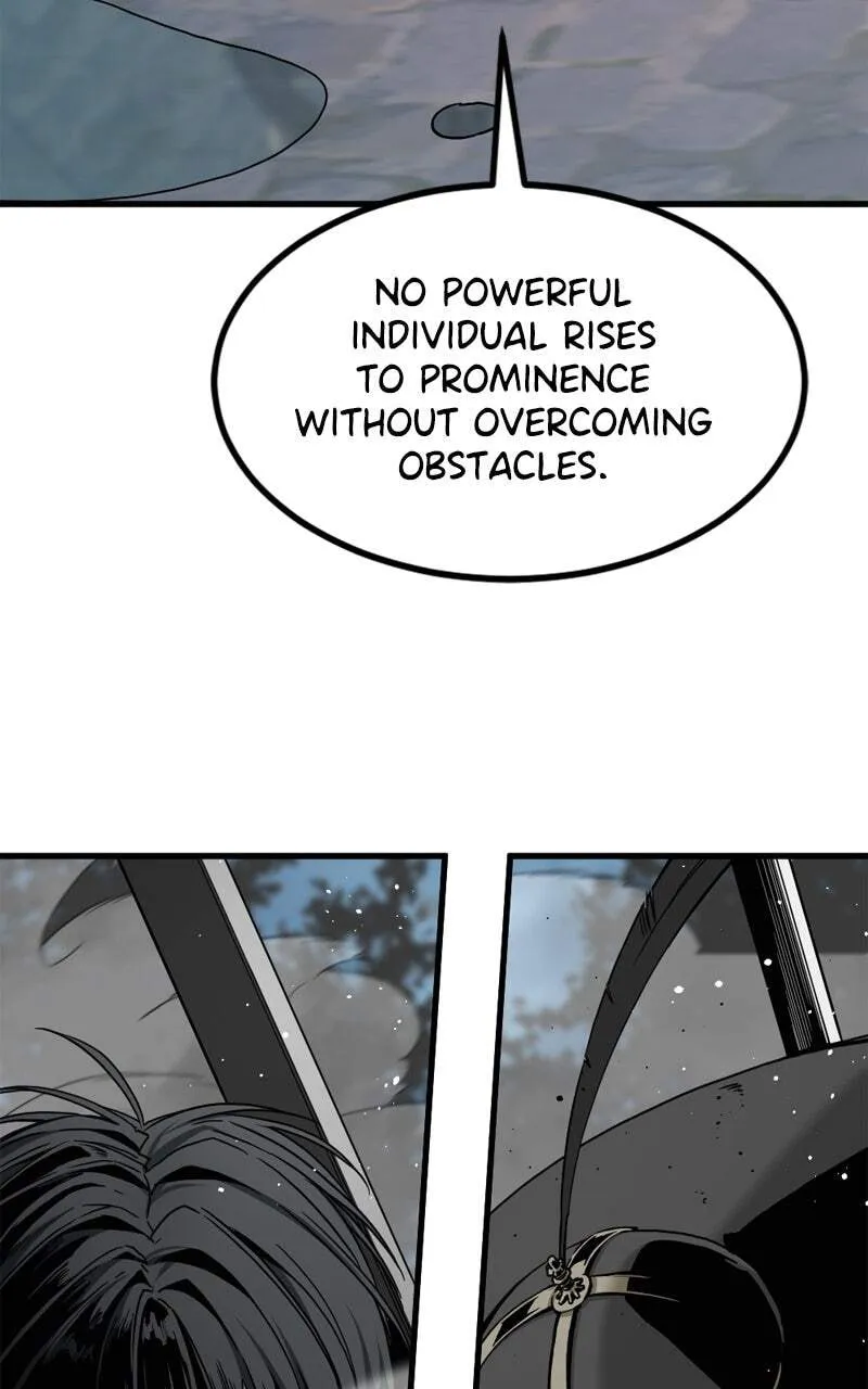 Hero Killer Chapter 123 — Page 68
