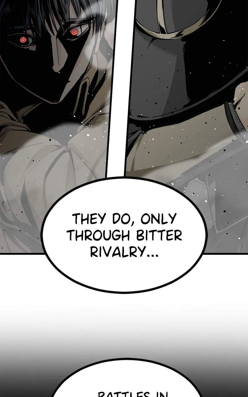 Hero Killer Chapter 123 — Page 69