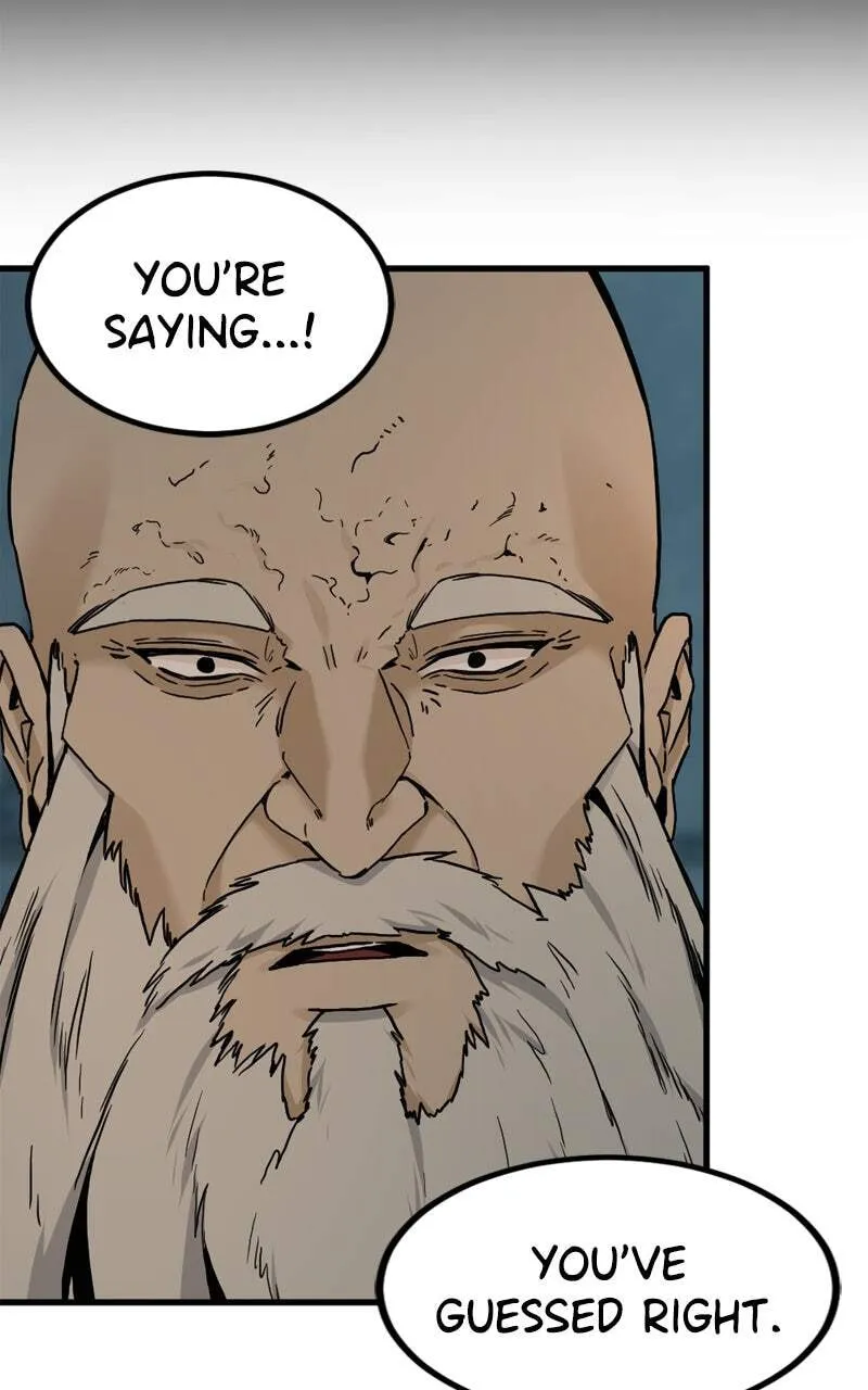 Hero Killer Chapter 123 — Page 72