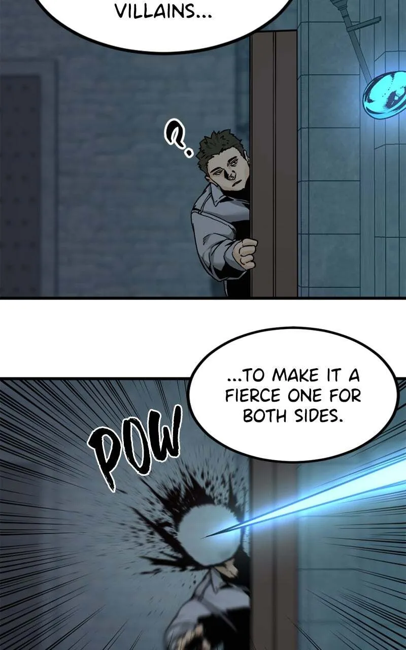 Hero Killer Chapter 123 — Page 74