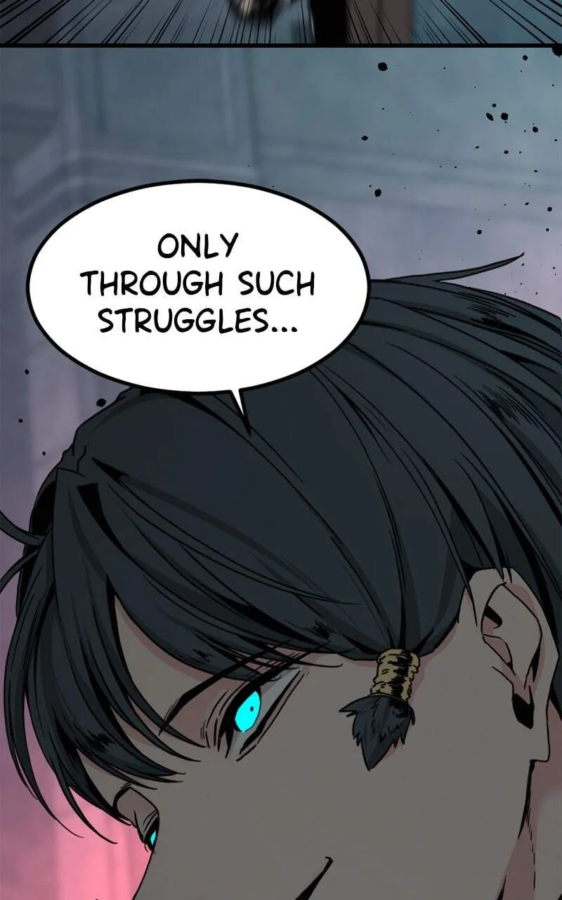 Hero Killer Chapter 123 — Page 75