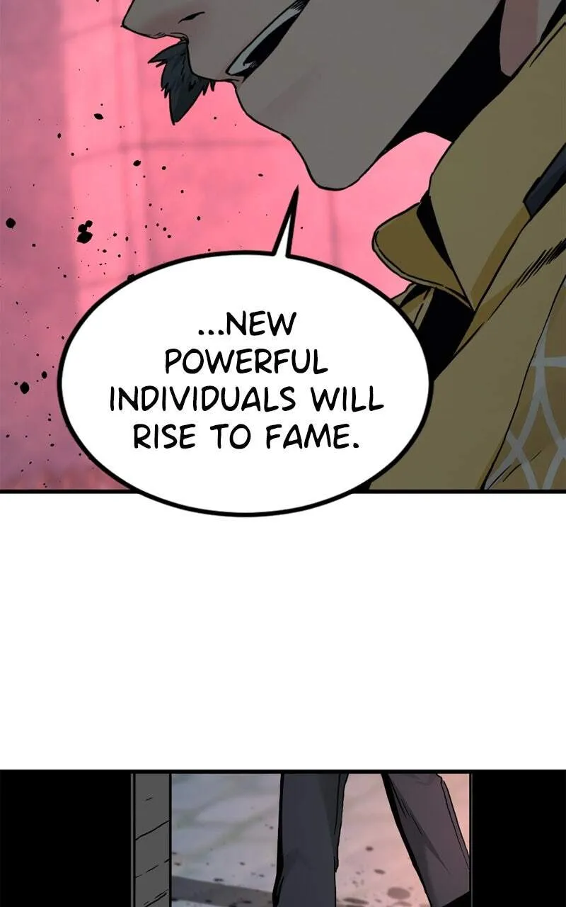 Hero Killer Chapter 123 — Page 76