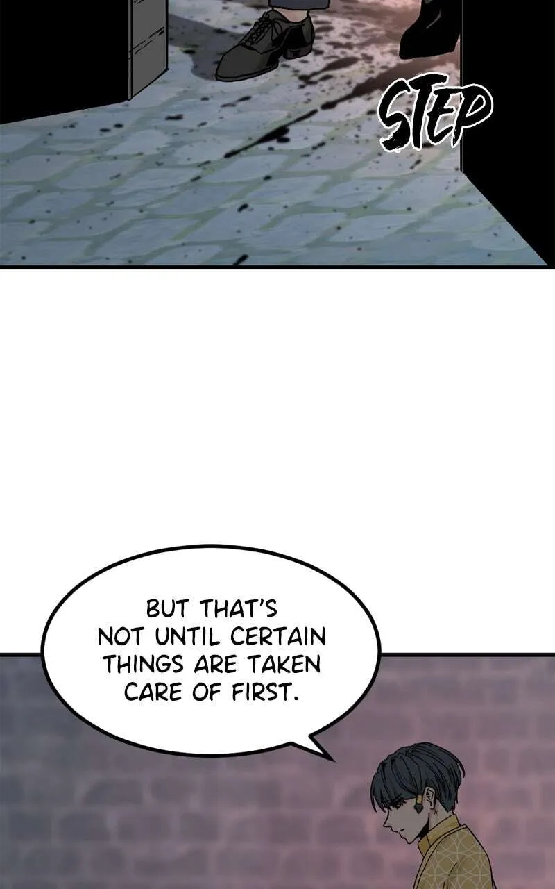 Hero Killer Chapter 123 — Page 77