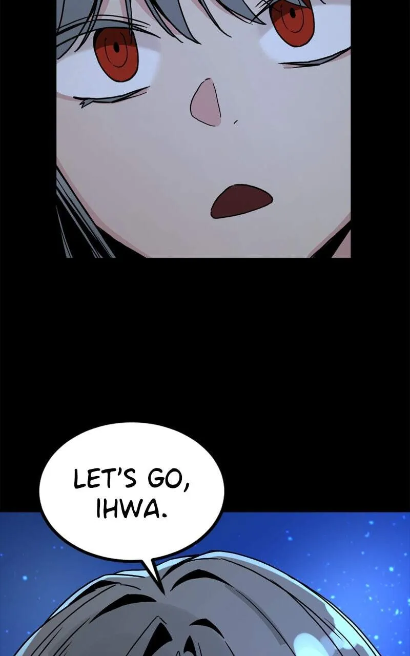 Hero Killer Chapter 123 — Page 88