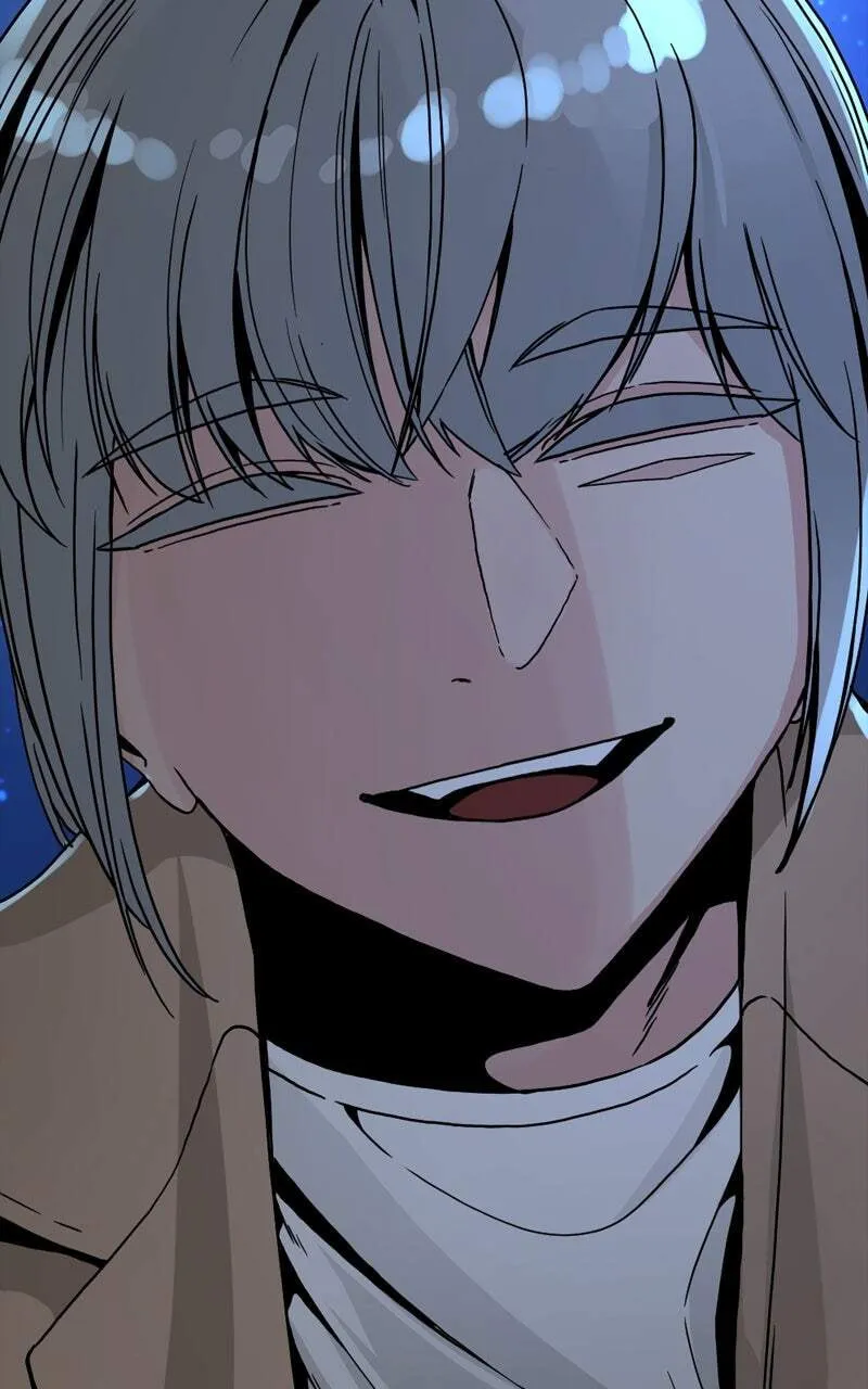 Hero Killer Chapter 123 — Page 89
