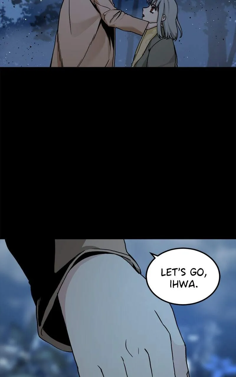 Hero Killer Chapter 124 — Page 25