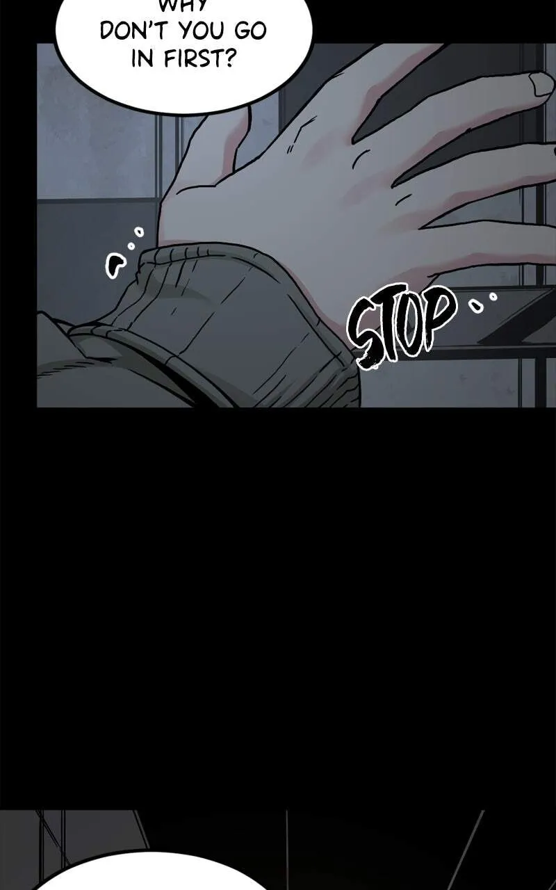 Hero Killer Chapter 124 — Page 29