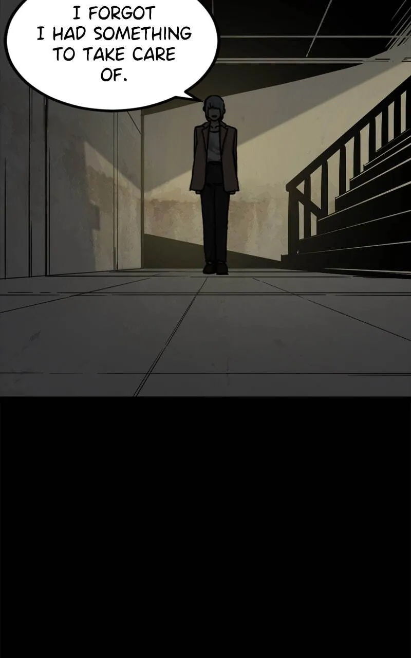 Hero Killer Chapter 124 — Page 30
