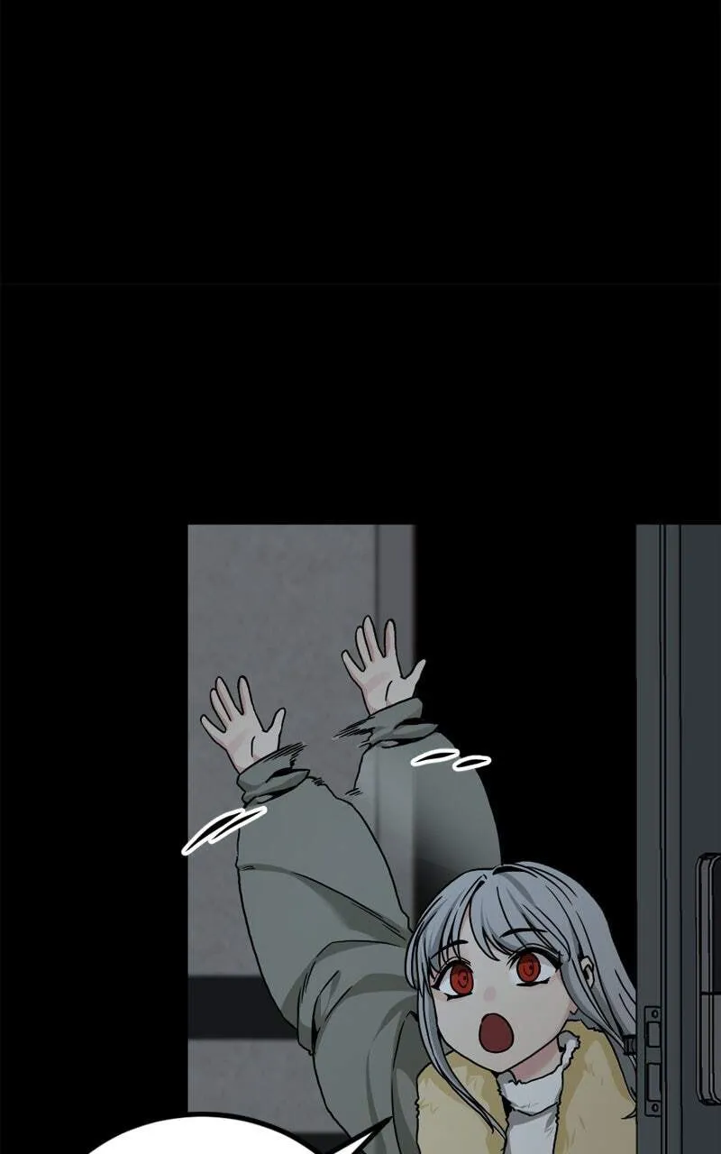 Hero Killer Chapter 124 — Page 31
