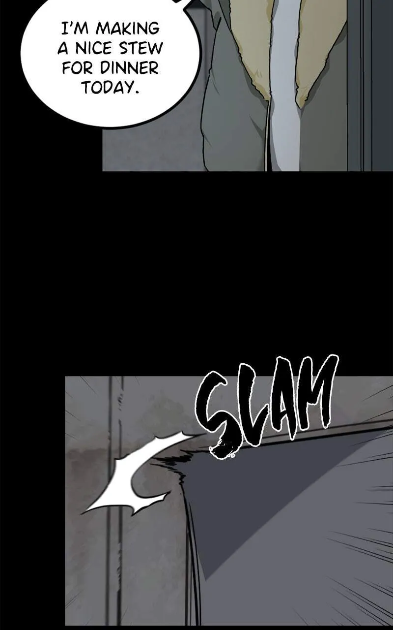 Hero Killer Chapter 124 — Page 32