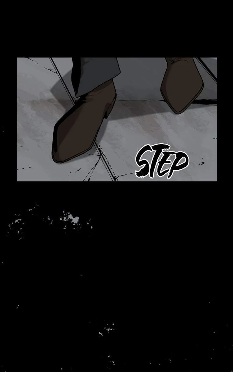 Hero Killer Chapter 124 — Page 34
