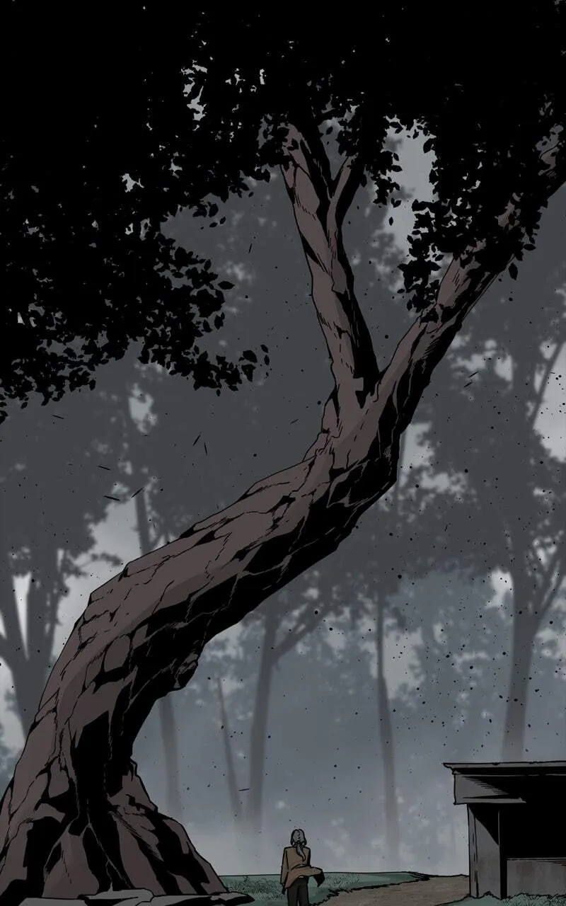 Hero Killer Chapter 124 — Page 35