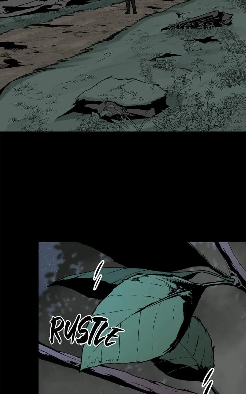 Hero Killer Chapter 124 — Page 36