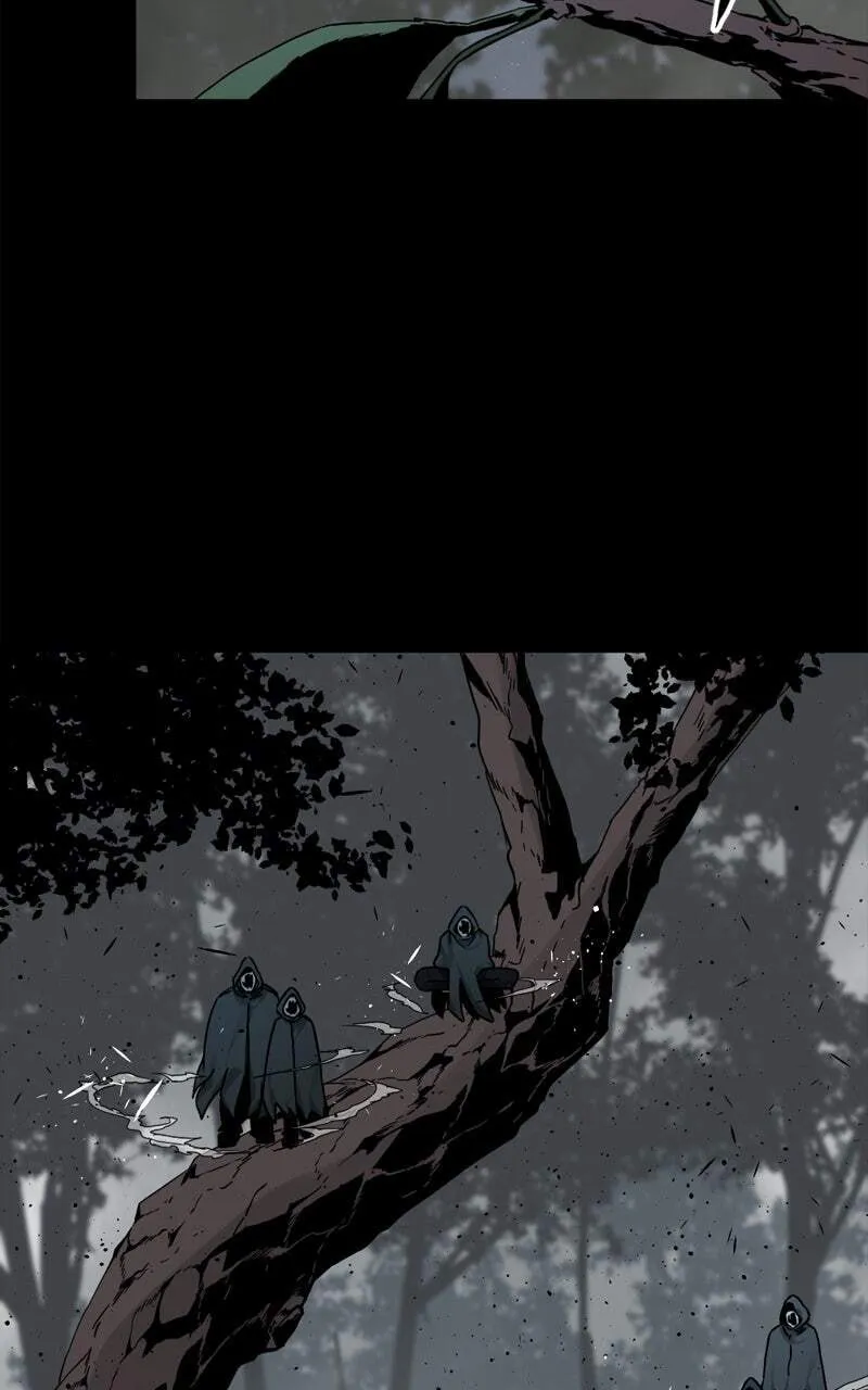Hero Killer Chapter 124 — Page 37