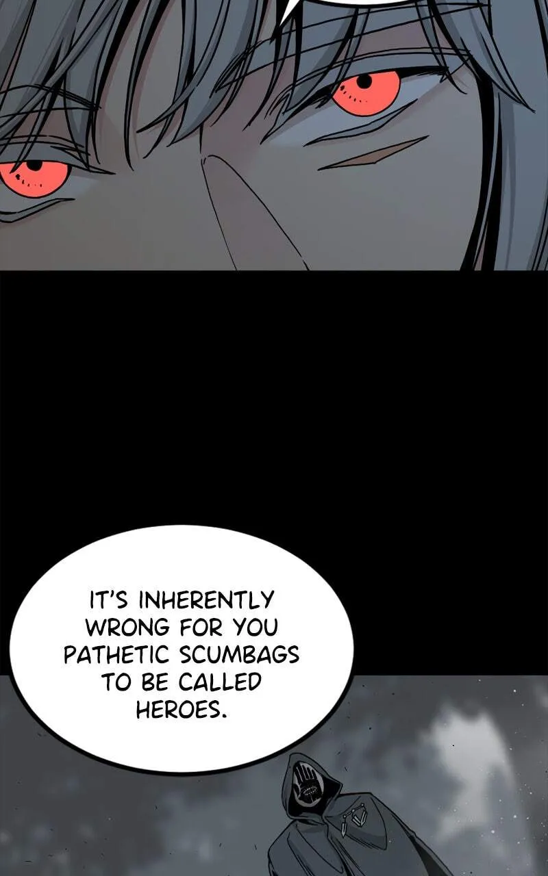 Hero Killer Chapter 124 — Page 39