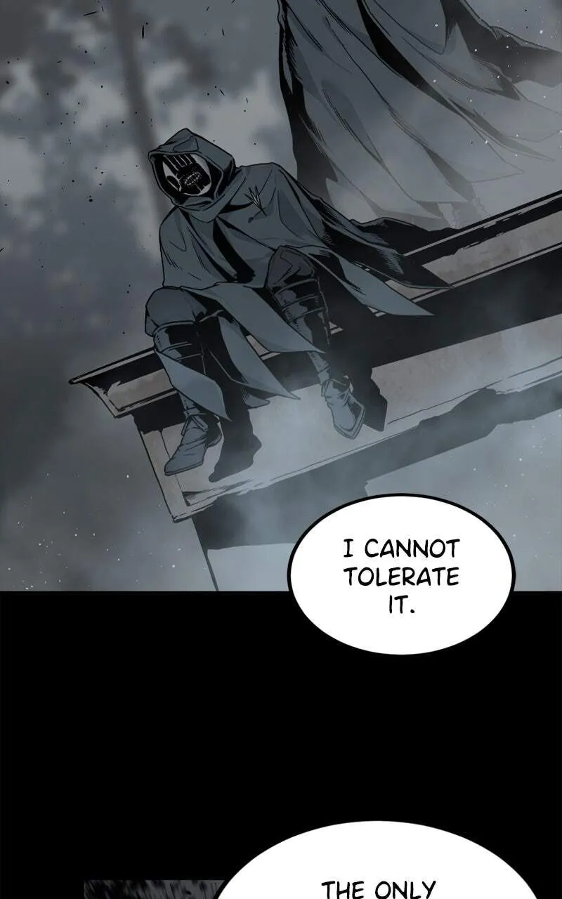 Hero Killer Chapter 124 — Page 40