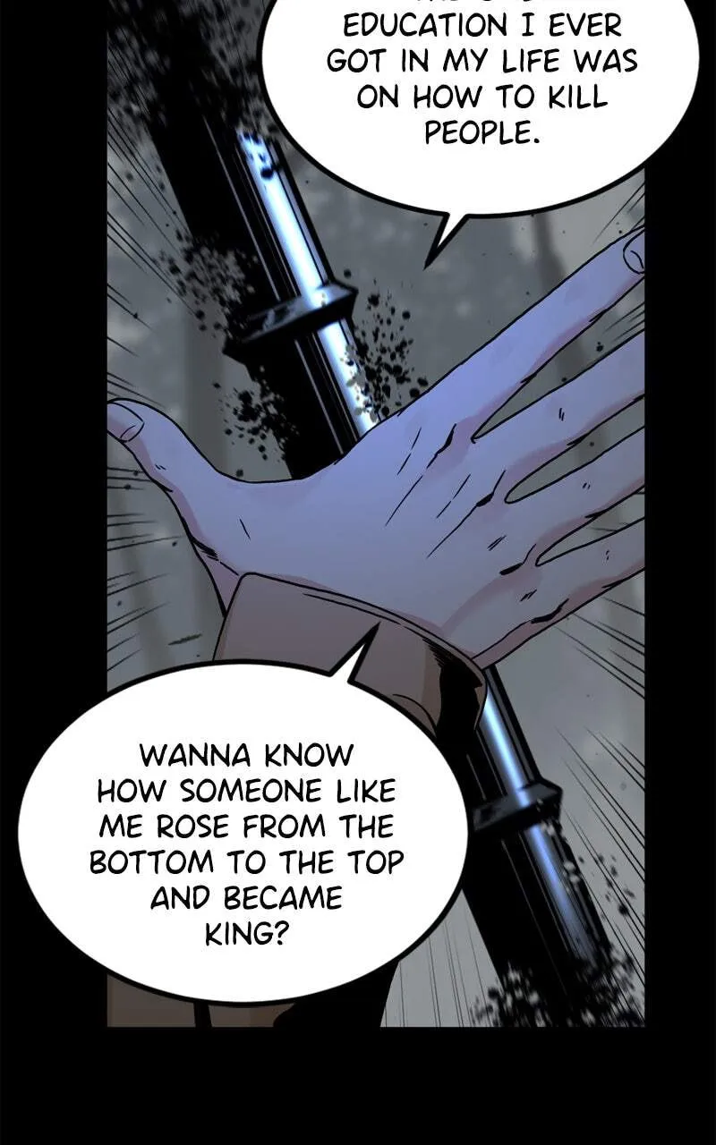 Hero Killer Chapter 124 — Page 41