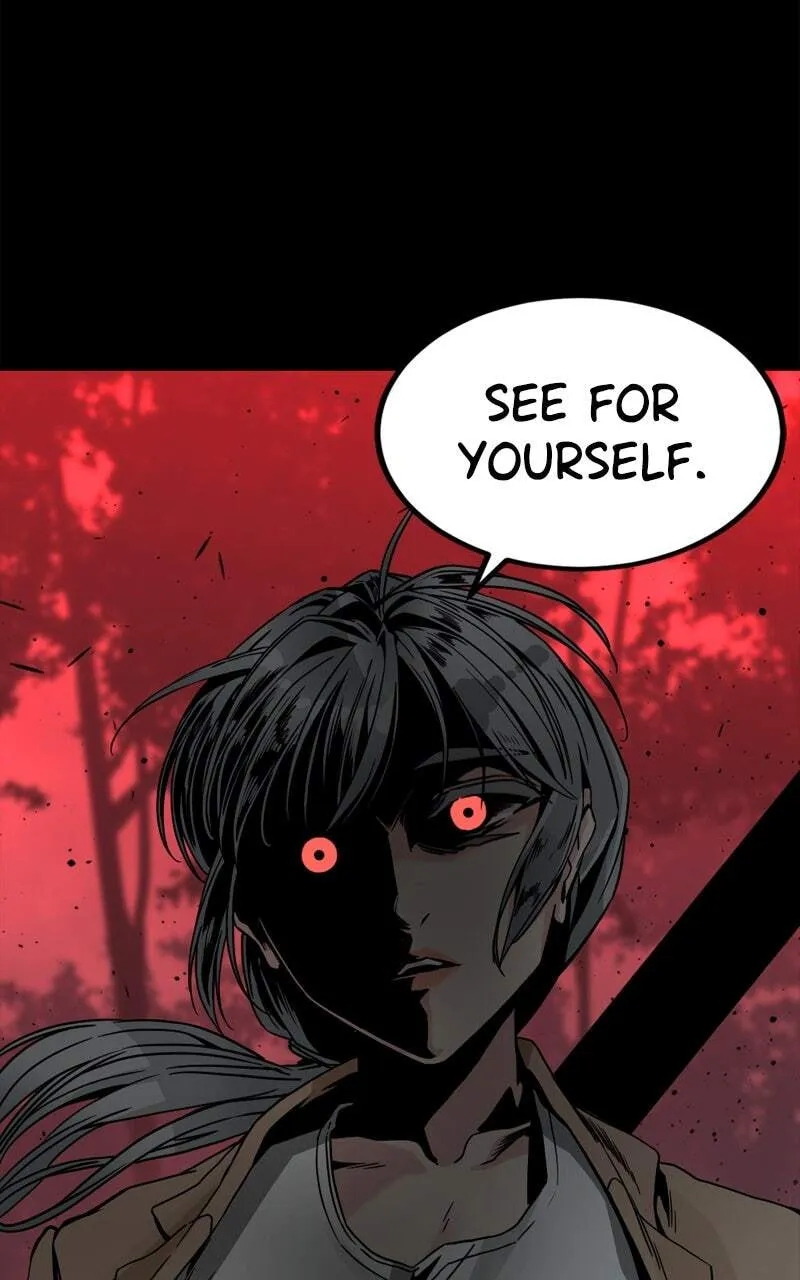 Hero Killer Chapter 124 — Page 42