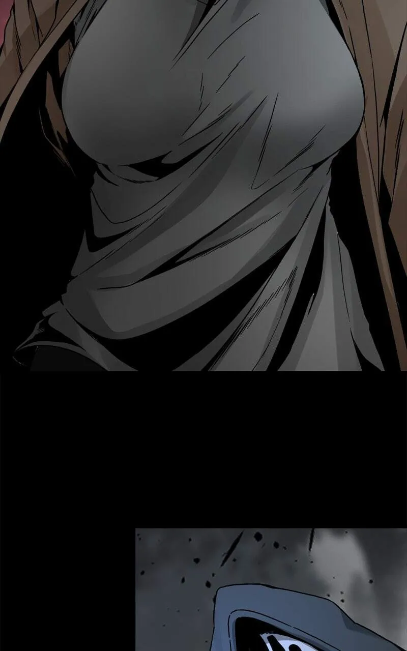 Hero Killer Chapter 124 — Page 43
