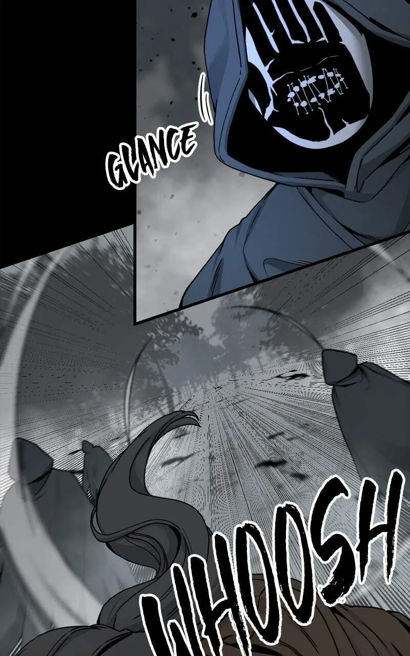 Hero Killer Chapter 124 — Page 44