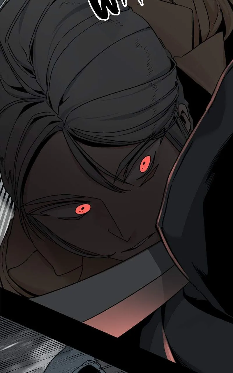 Hero Killer Chapter 124 — Page 45