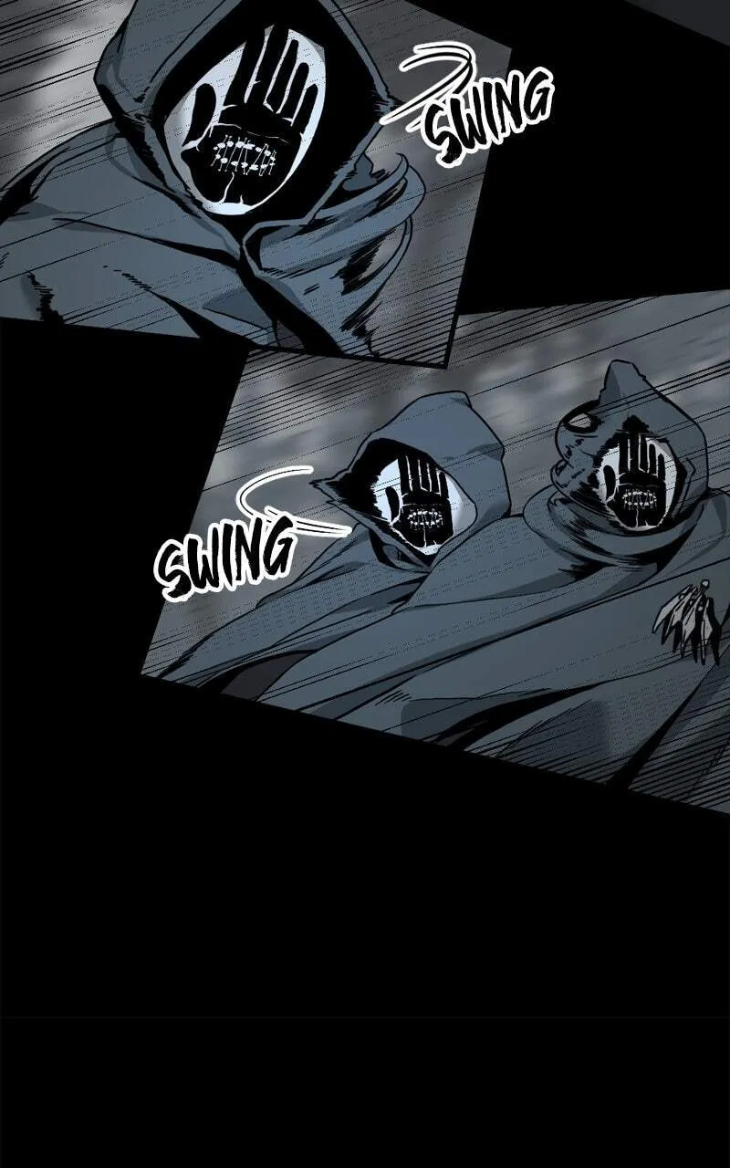 Hero Killer Chapter 124 — Page 46