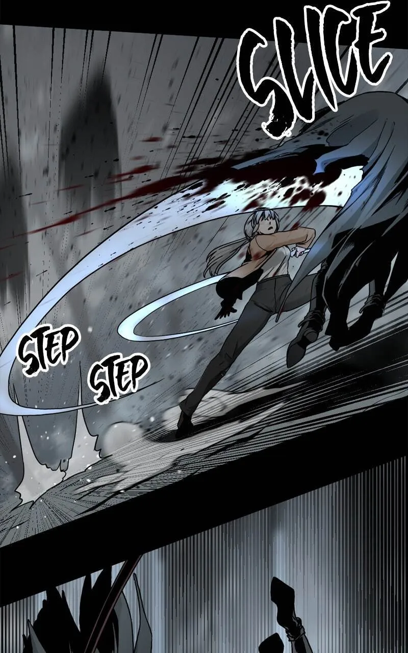 Hero Killer Chapter 124 — Page 47