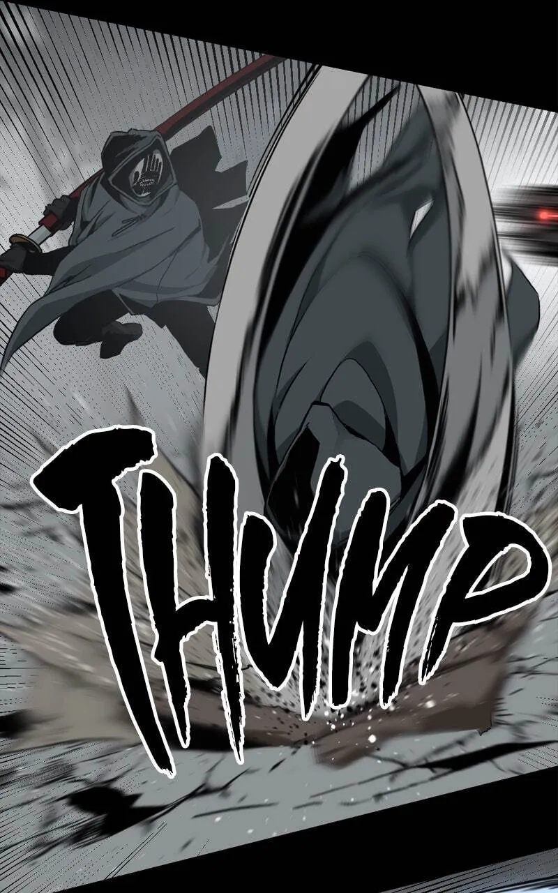 Hero Killer Chapter 124 — Page 49