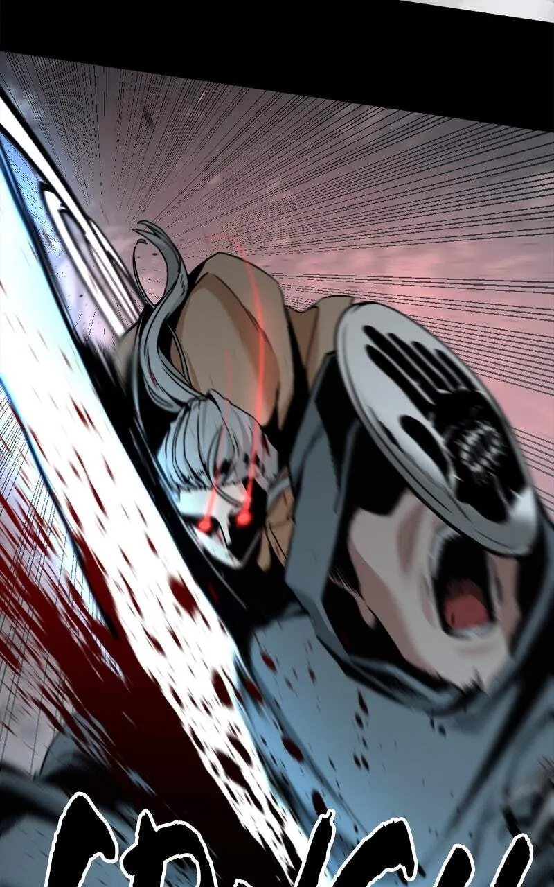 Hero Killer Chapter 124 — Page 51