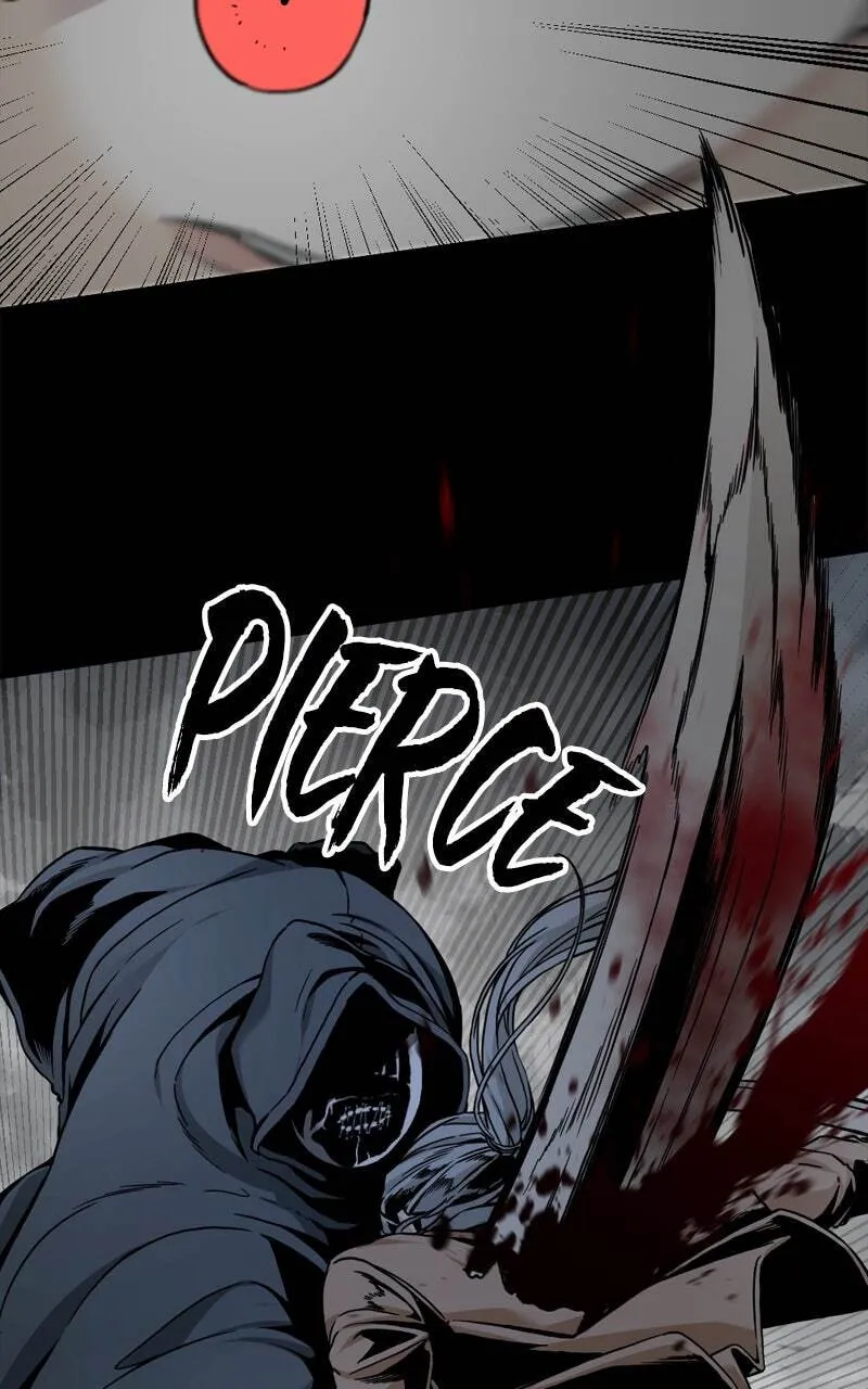 Hero Killer Chapter 124 — Page 53