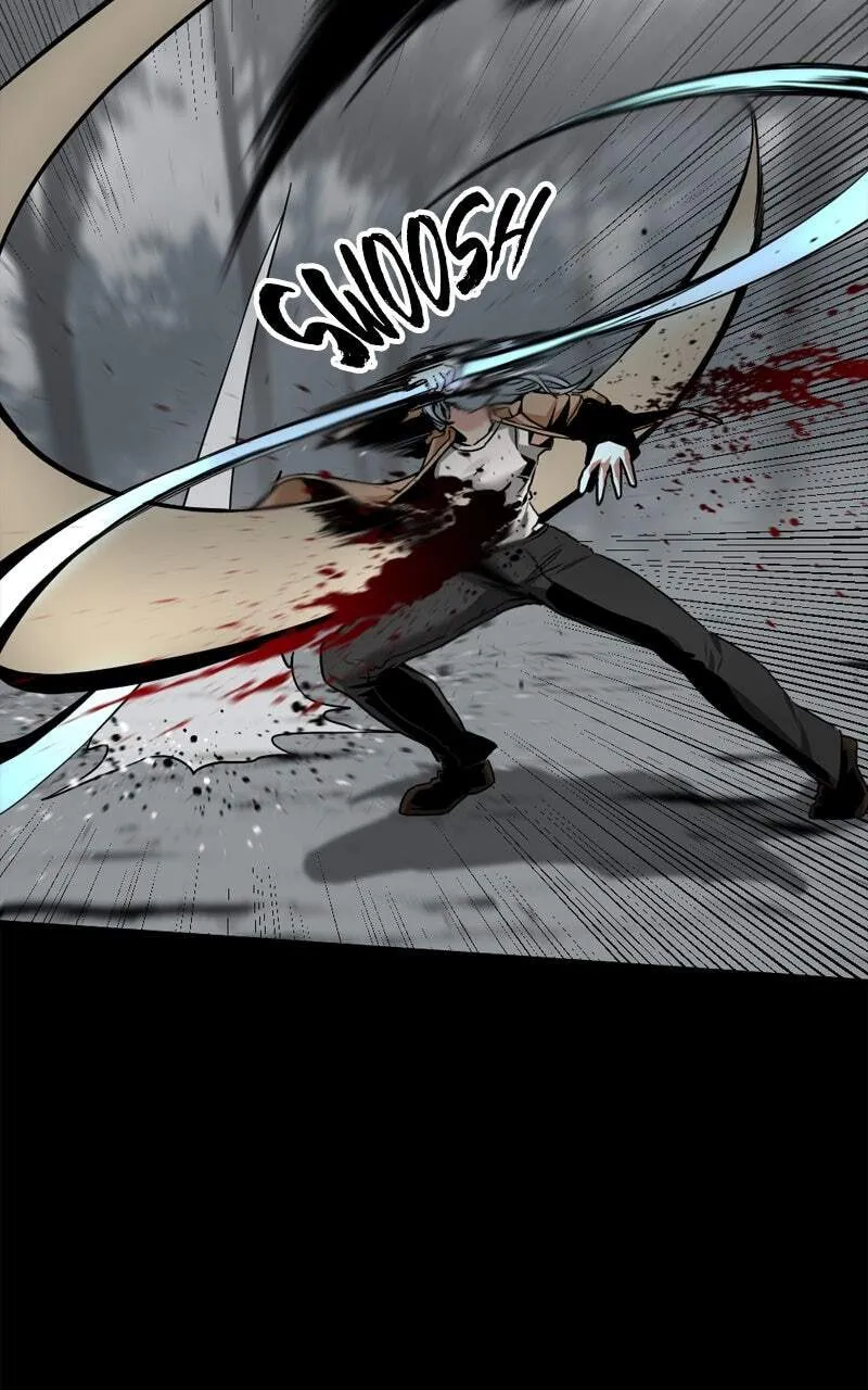 Hero Killer Chapter 124 — Page 55
