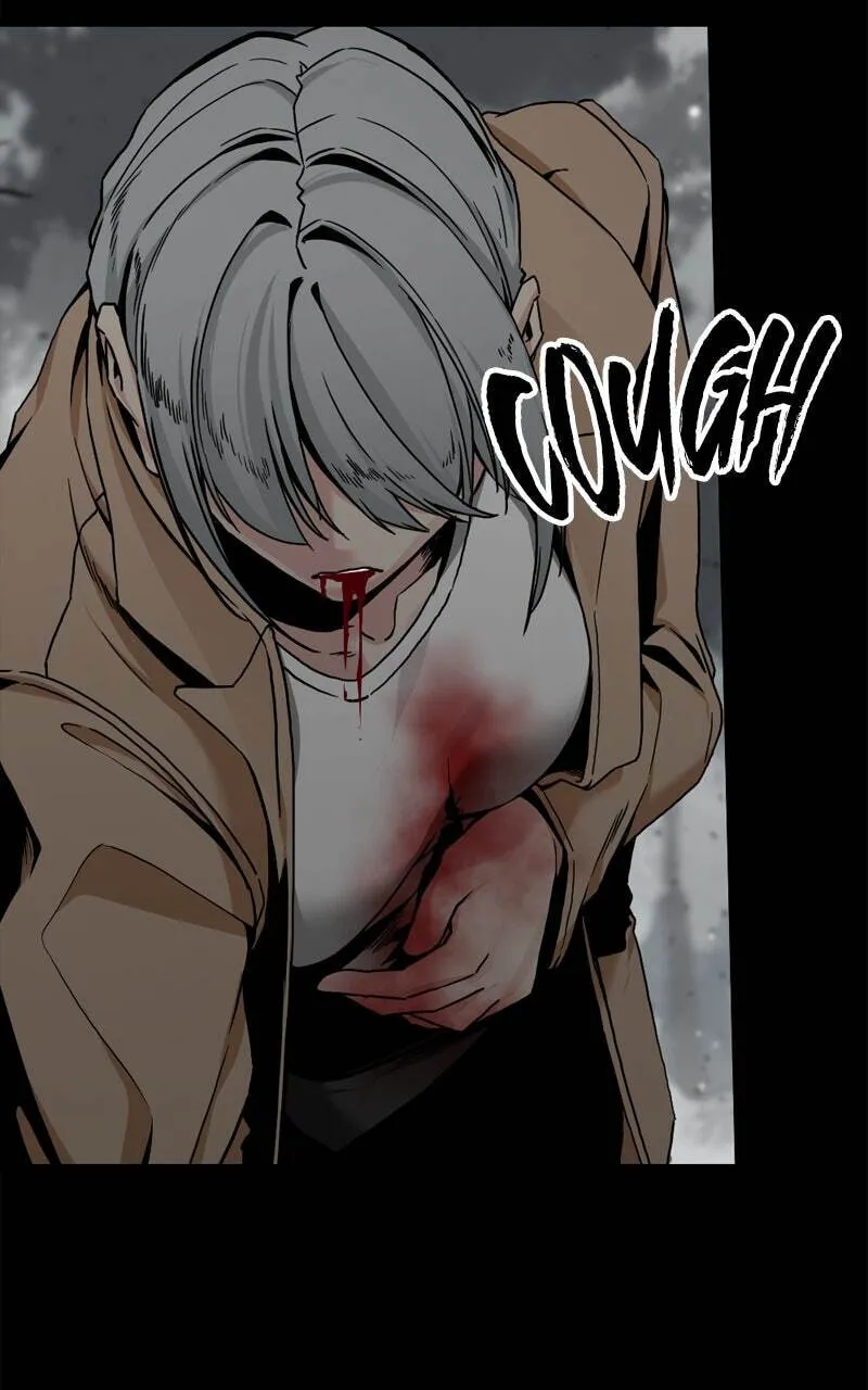 Hero Killer Chapter 124 — Page 56