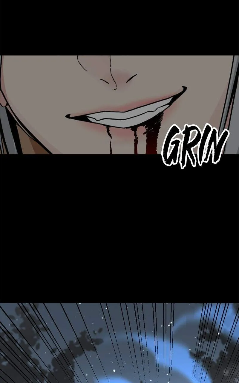 Hero Killer Chapter 124 — Page 57