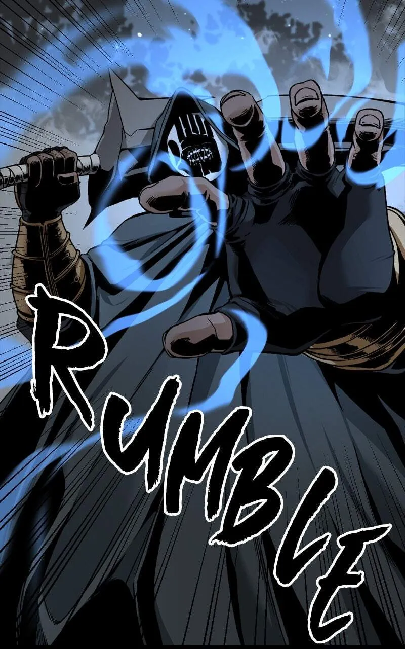 Hero Killer Chapter 124 — Page 58