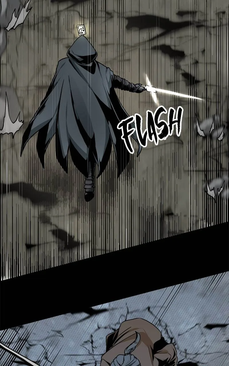Hero Killer Chapter 124 — Page 60