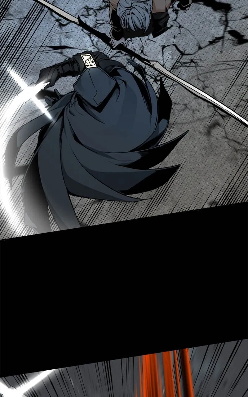 Hero Killer Chapter 124 — Page 61