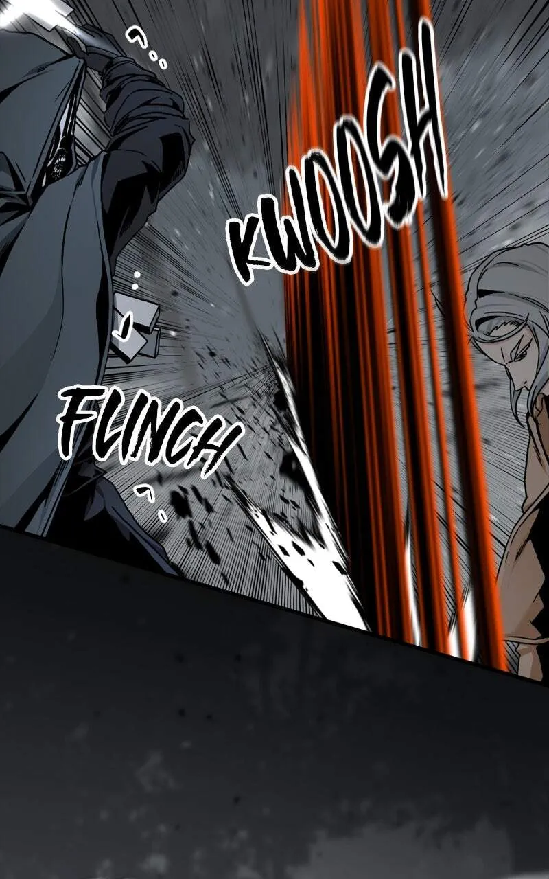 Hero Killer Chapter 124 — Page 62