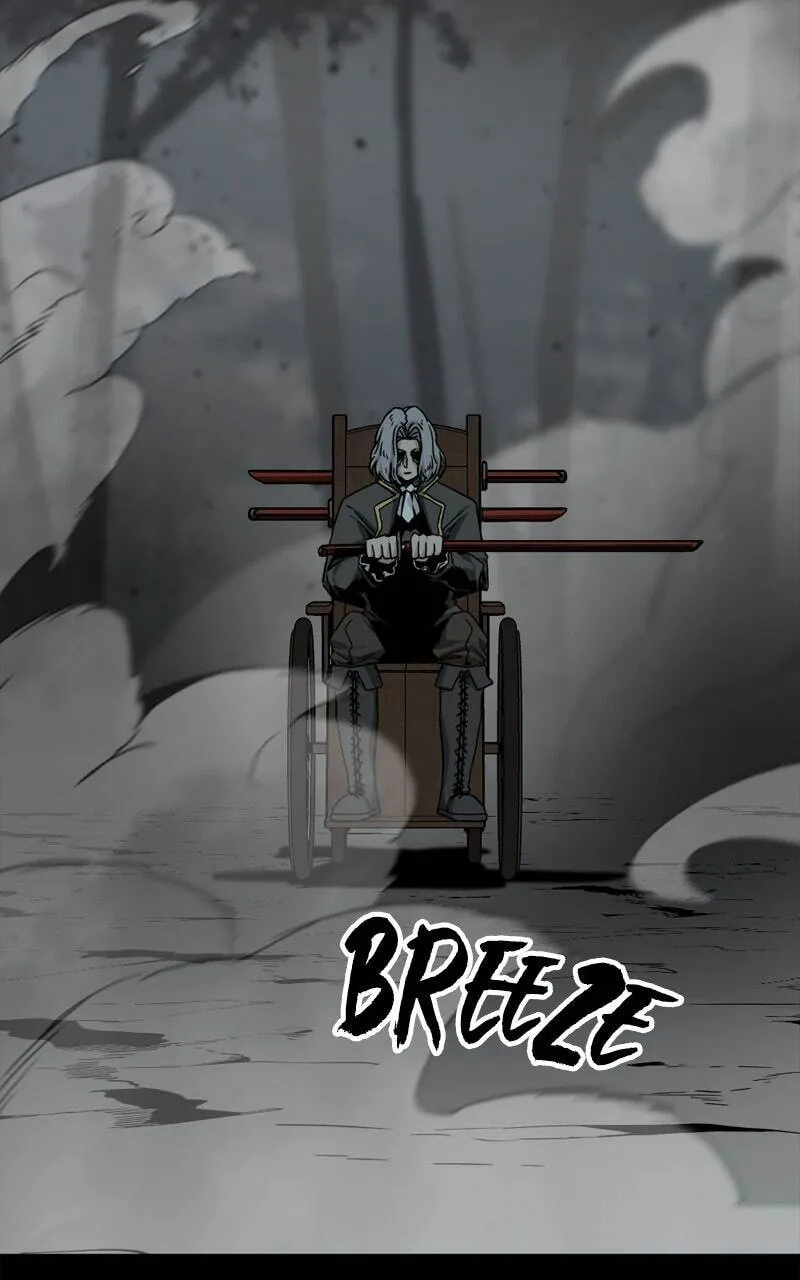 Hero Killer Chapter 124 — Page 63