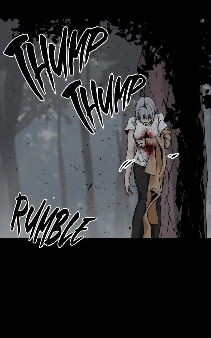 Hero Killer Chapter 124 — Page 66