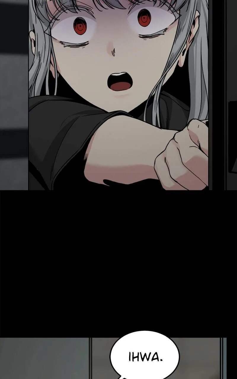Hero Killer Chapter 124 — Page 69
