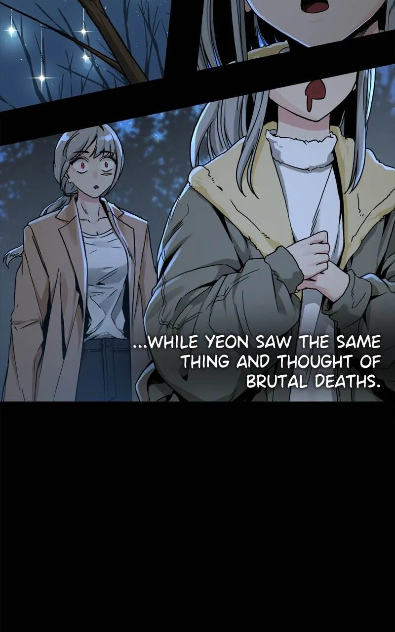 Hero Killer Chapter 124 — Page 77