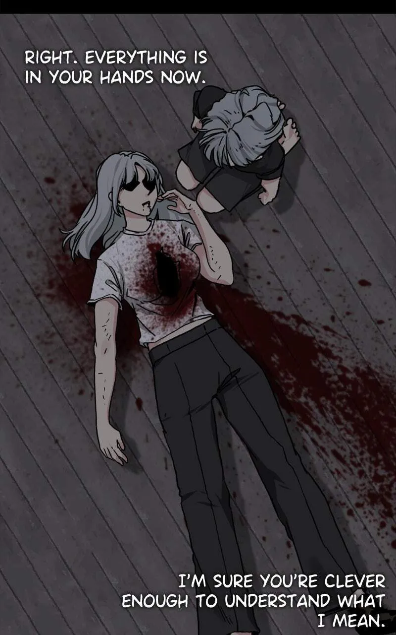 Hero Killer Chapter 124 — Page 78
