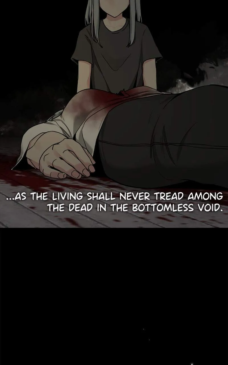 Hero Killer Chapter 124 — Page 85